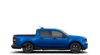 2026 Ford Maverick® External Image 1